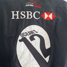 Oceans jaguar hsbc for sale  EXETER