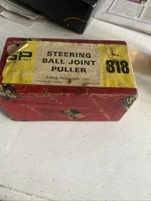 Sykes pickavant steering for sale Sykes pickavant steering for sale  LONDON