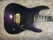 Jackson caparison charvel usato  Spedire a Italy