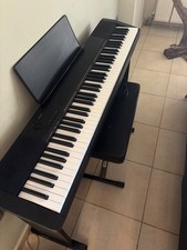 Casio piano keyboard d'occasion  Expédié en Belgium