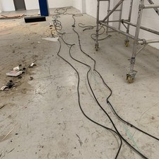 Armoured cable core for sale  NOTTINGHAM