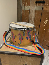 Evans drum wooden for sale  OXFORD