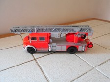 Hachette mercedes grande d'occasion  Ploeren