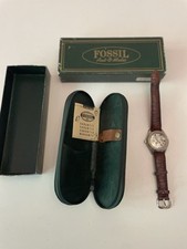 Fossil automatic gebraucht kaufen  Neuenrade