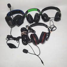 Lot gaming headphones for sale  Canoga Park