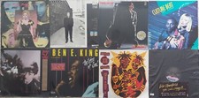 80er jahre vinyl gebraucht kaufen  Frankfurt am Main