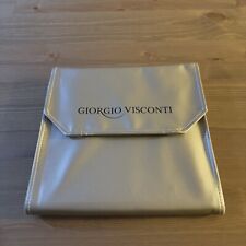 Giorgio visconti very usato  Milano