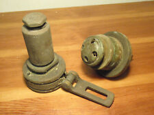 Original garage petrol for sale  WELLINGTON