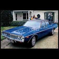 Photo .029175 dodge d'occasion  Martinvast