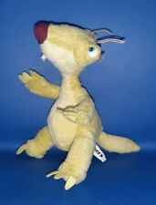 Peluche era glaciale usato  Colle di Val d'Elsa