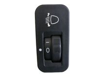 Schalter Leuchtweitenregelung für PEUGEOT 206 SW (2E/K) 1.6 HDI 110 19256992 comprar usado  Enviando para Brazil