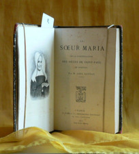 Gaveau soeur maria d'occasion  France