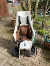 Fahrrad kindersitz hinten gebraucht kaufen  Schwerin