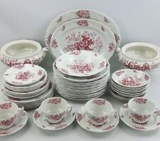 Booths peony pink for sale  BATH