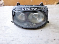Phare optique suzuki d'occasion  Mimet
