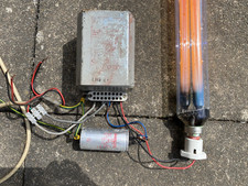 Philips l4135 leak for sale  BURTON-ON-TRENT