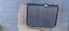 Radiatore raffreddamento motor usato  Villanova Solaro