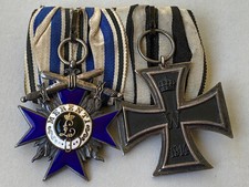 2er rdensspange bayern gebraucht kaufen  Bad Münster