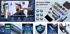 By094a 15tlg friseur gebraucht kaufen  Kaiserslautern