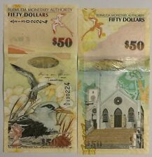 Usado, Bermuda - 50 dólares 2013 XF P. 61A Lviberg-Zp comprar usado Usado, Bermuda - 50 dólares 2013 XF P. 61A Lviberg-Zp comprar usado  Enviando para Brazil