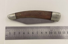 Ancien couteau pliant d'occasion  Prades