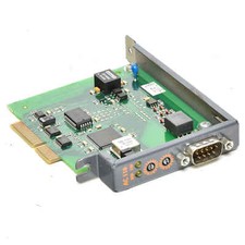 Acopos einsteckmodul can gebraucht kaufen  Pirmasens