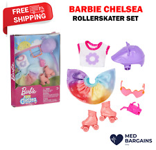 Barbie rollerskating set for sale  Brooklyn