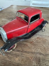 Voiture mecanique burnett d'occasion  Le Palais