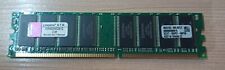 Kingston 1gb kvr400x64c3a usato  Verona