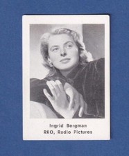 Conjunto de estrelas de cinema suecas dos anos 1950 sem Ingrid Bergman comprar usado  Enviando para Brazil