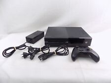 Console Xbox One 1TB com controle e cabos - Testado, funciona! comprar usado  Enviando para Brazil