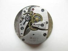 Mauthe cal. 1004 d'occasion  Expédié en Belgium