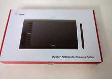 graphics tablet ugee for sale  Riverside