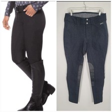 Kerrits denim thermal for sale  Colorado Springs