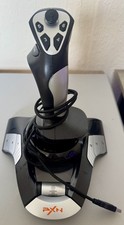 Flight simulator joystick for sale  WAKEFIELD