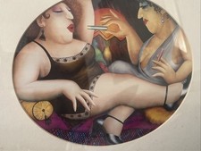Beryl cook sultry for sale  OLDHAM