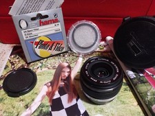 Olympus zuiko auto usato  Rivoli