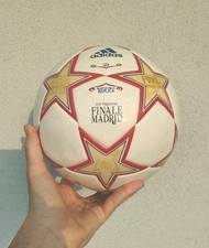 Pallone adidas champions usato  Trento