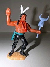 Timpo toys indianer gebraucht kaufen  Leonberg