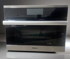 Miele combination steam for sale  Waseca