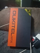 Ukitel wp36 10600mah gebraucht kaufen  Meschede