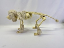 2.5ft animated posable for sale  Carteret