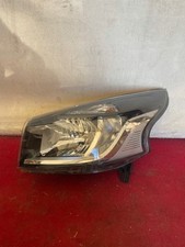 Frontscheinwerfer pel vivaro gebraucht kaufen  Hamburg
