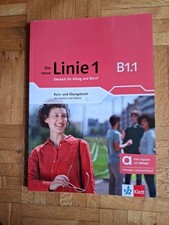 Linie klett verlag gebraucht kaufen  Berlin