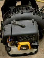 Poulan pro pr48bt for sale  Muskegon