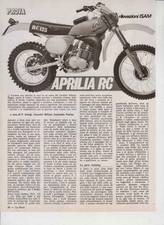 enduro 125 usato  Venegono Superiore