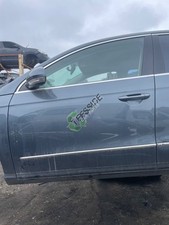 Volkswagen passat nearside for sale  HARTLEPOOL