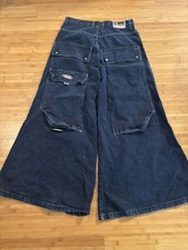 Vintage kikwear jeans for sale  Pauline