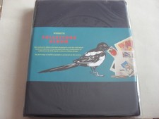 Postcard album sleeves for sale  SHEFFIELD