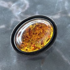 Broche argent 925 d'occasion  Antibes
